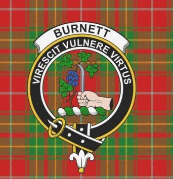 Burnet