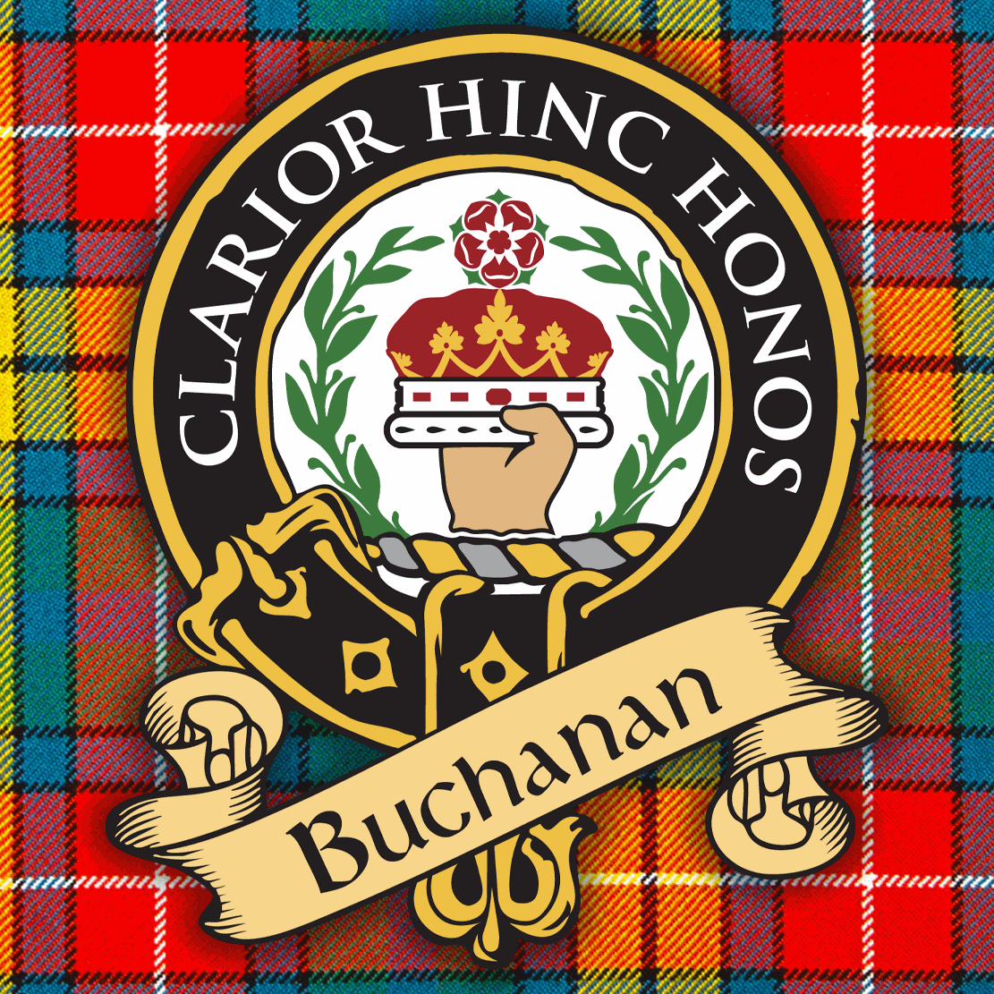 Buchanan